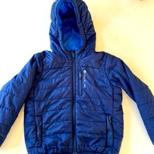 Vineyard Vines 4T mid weight jacket